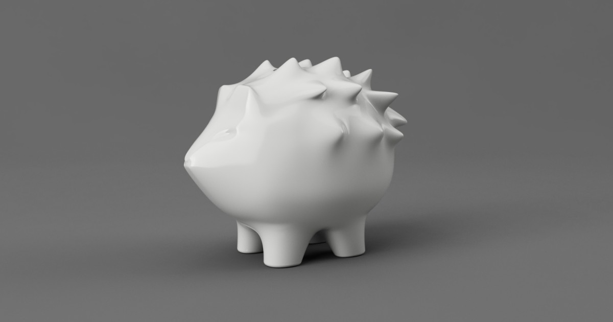 Porcupine Bank Autodesk Community Gallery