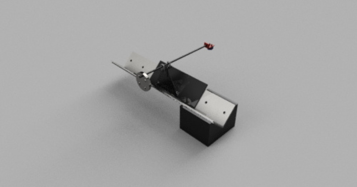 Air bearing Autodesk Community Gallery