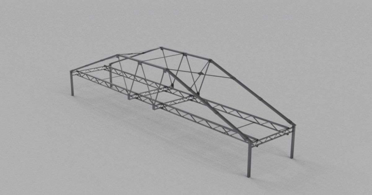 Steel Bridge 2016 Autodesk Community Gallery