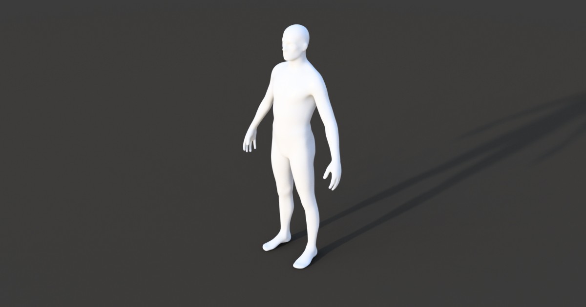 T Spline Human Autodesk Community Gallery T Spline Human Autodesk Community Gallery