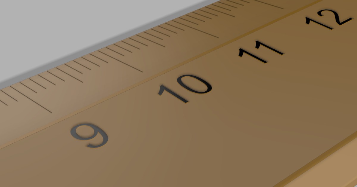 School_ruler | Autodesk Community Gallery