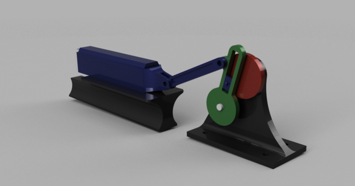 shaper machine | Autodesk Community Gallery