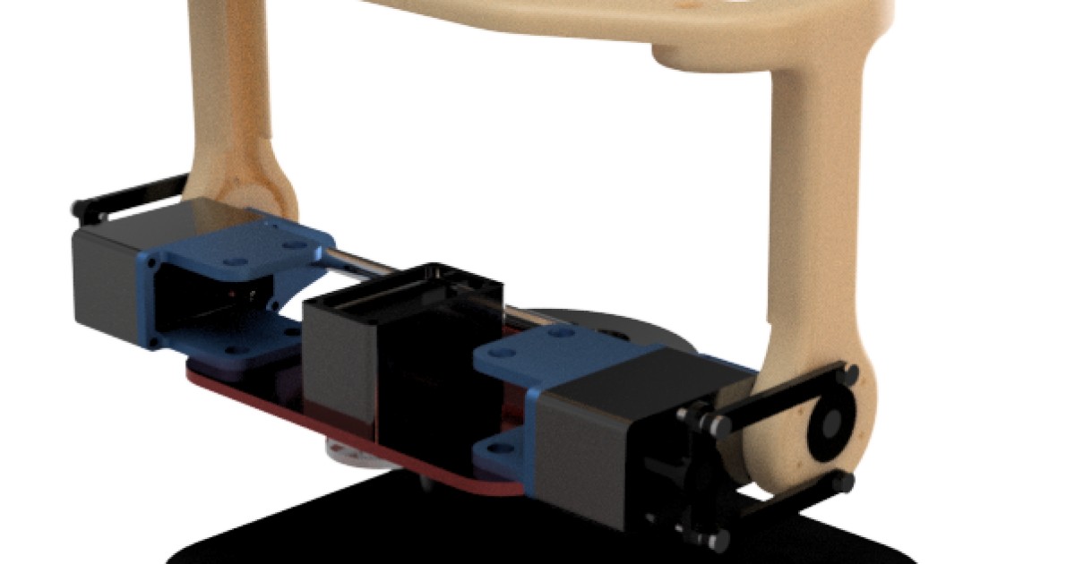 Gimbal | Autodesk Community Gallery