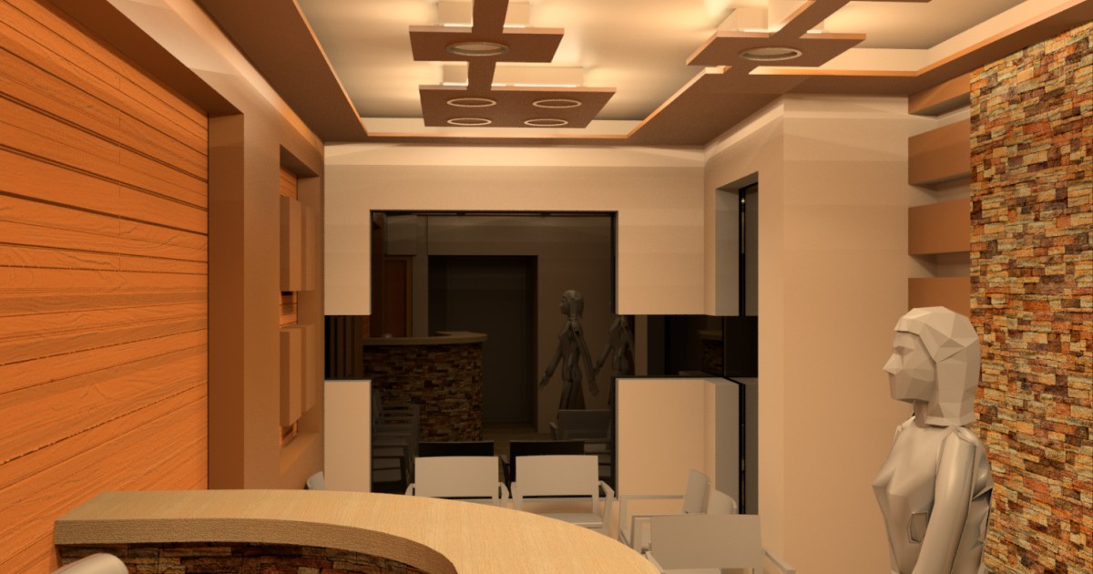 company reception | Autodesk Community Gallery