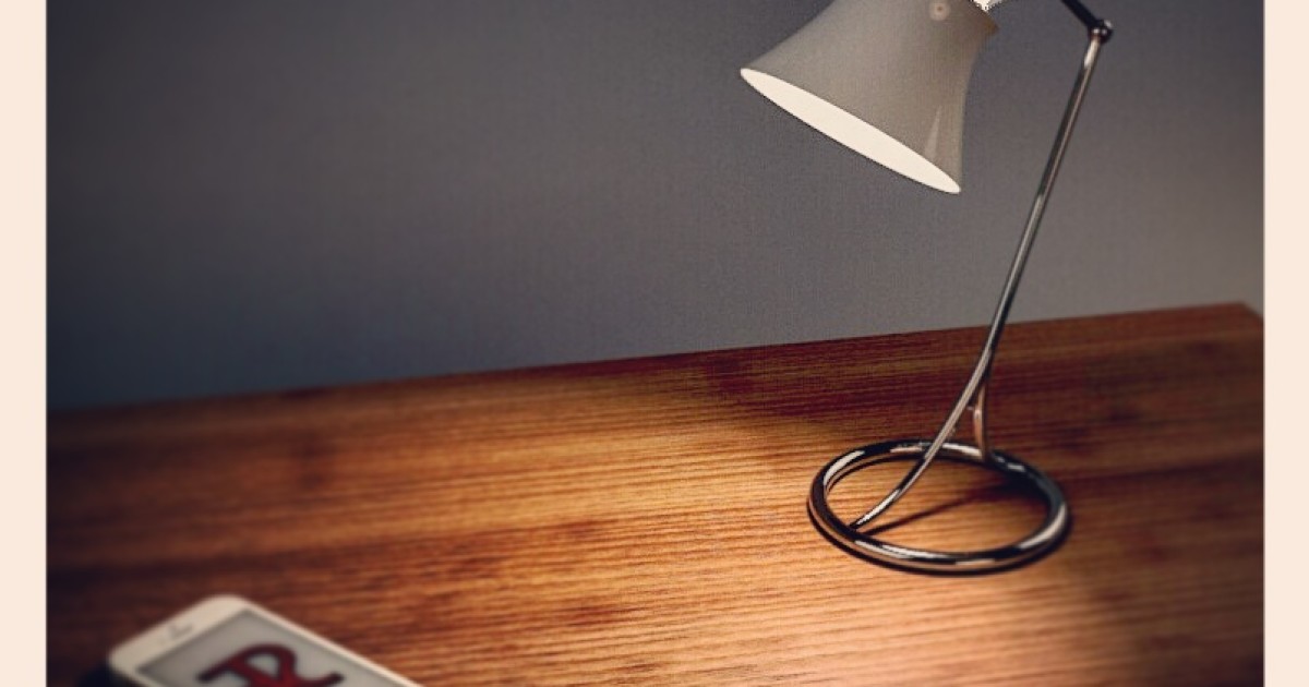 Desk light | Autodesk Community Gallery