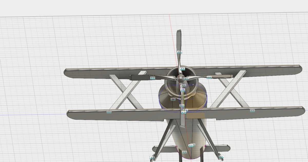 360 project | Autodesk Community Gallery