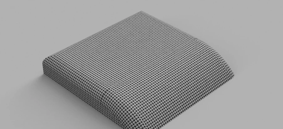 Fusion 360 Challenge Office Chair | Autodesk Community Gallery