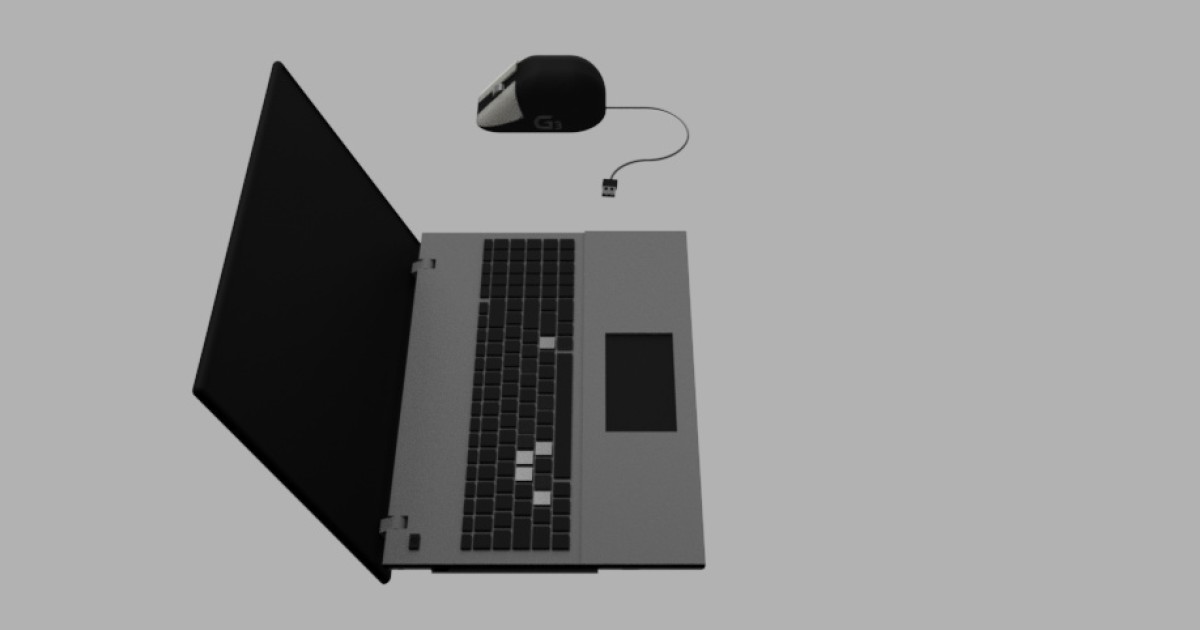 Laptop V27 | Autodesk Community Gallery