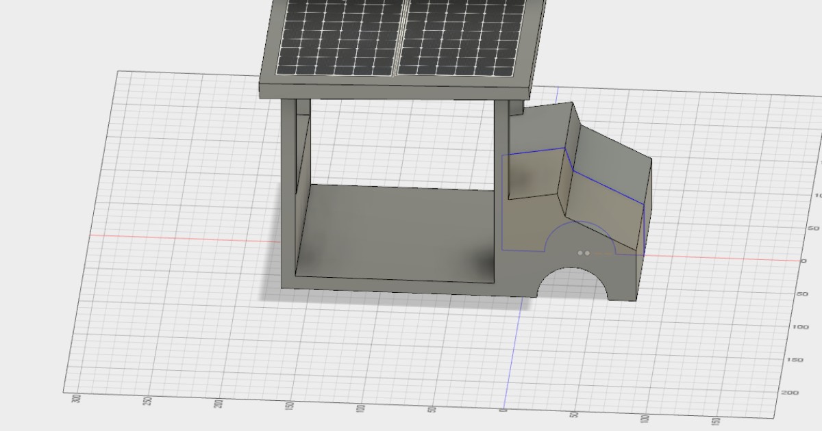 E-RICKSHAW | Autodesk Community Gallery