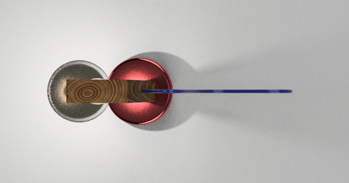 table lamp | Autodesk Community Gallery