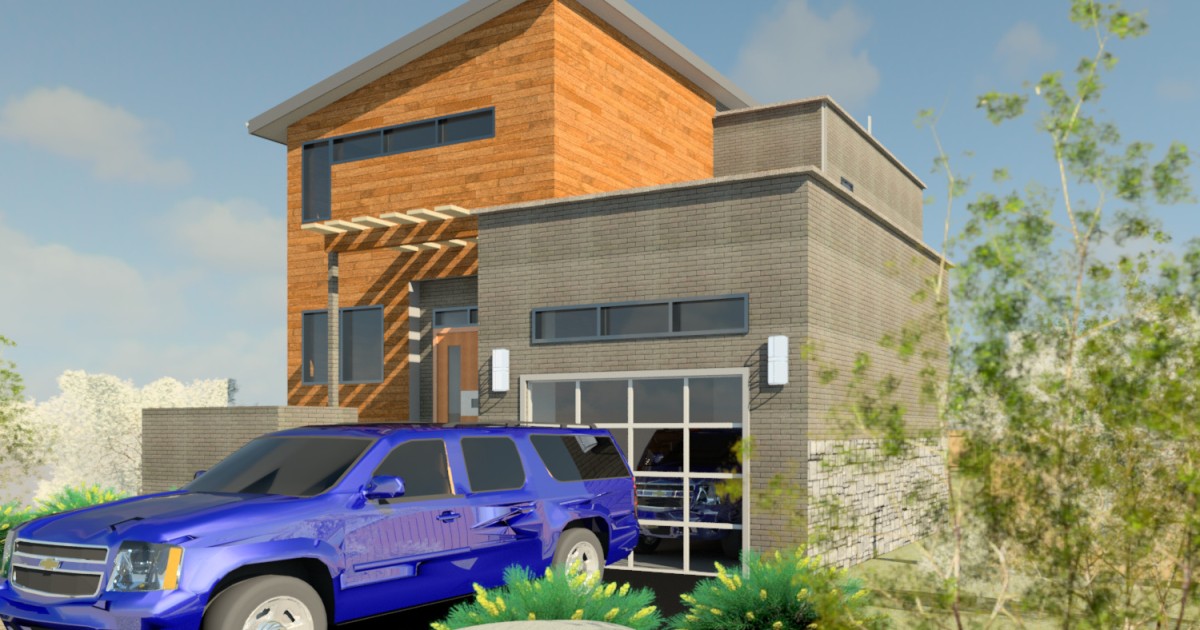 Project2 Autodesk Community Gallery