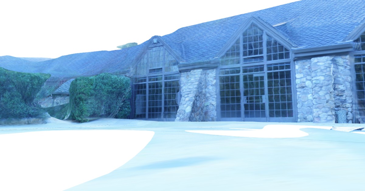 Brazil Building Tilden Park Autodesk Community Gallery