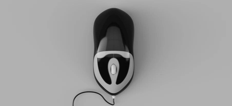 computer mouse project | Autodesk Community Gallery