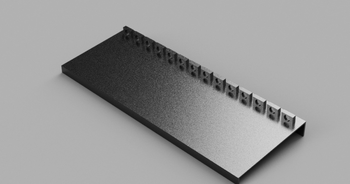 Laser KeyBoard Autodesk Community Gallery