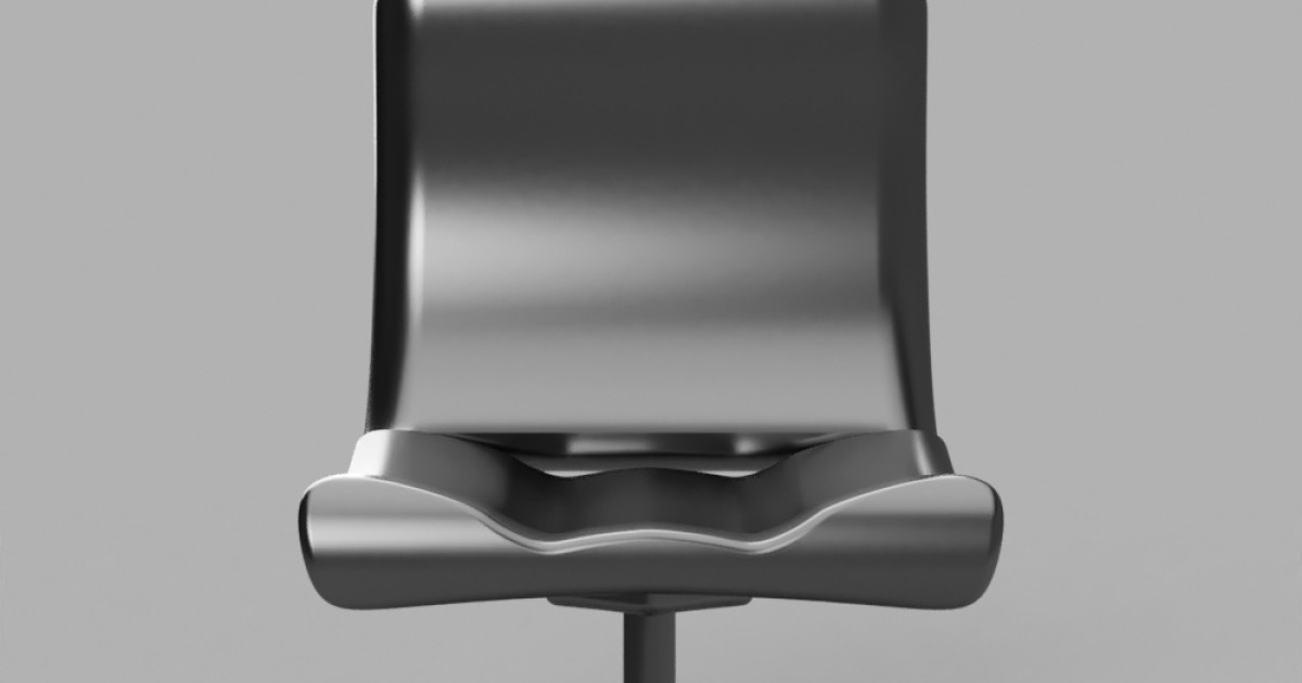 Office Chair | Autodesk Community Gallery