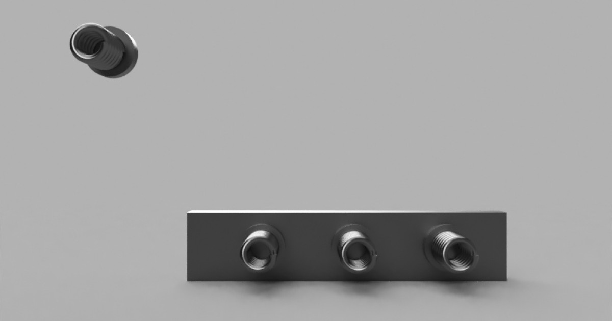 HYDROPNEUMATIC RECOIL SYSTEM Autodesk Community Gallery