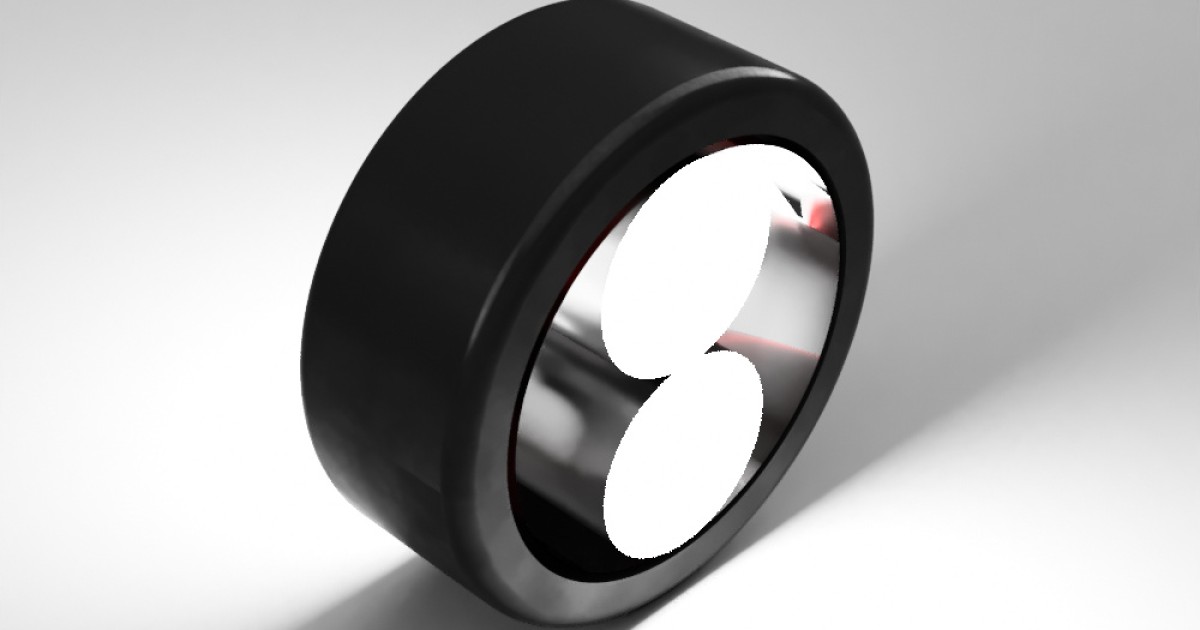 Wheel Light Autodesk Community Gallery