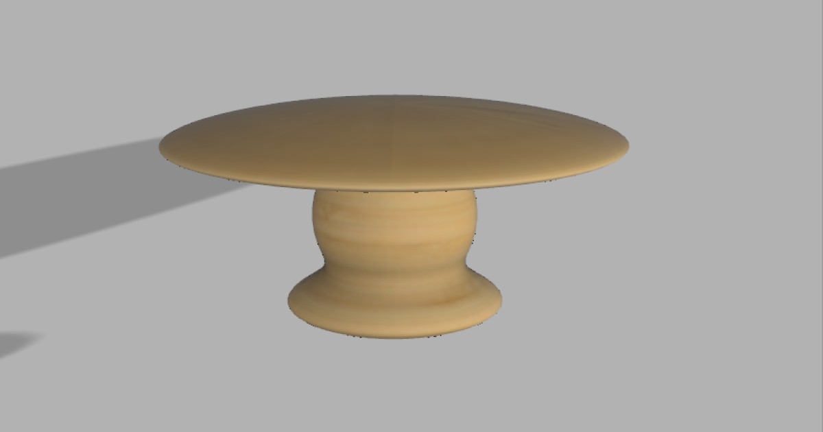 tea table | Autodesk Community Gallery