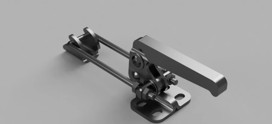 boutet clamp 