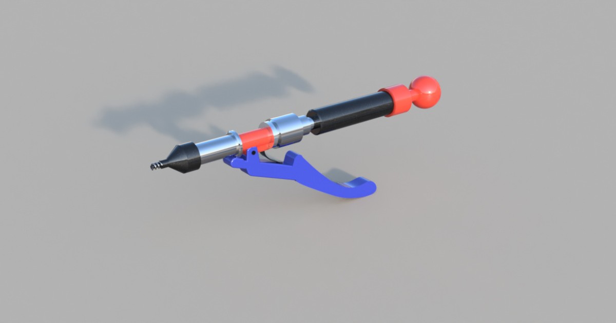 Manual Riveting Tool Autodesk Community Gallery