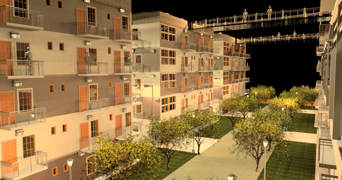 flats in mohali phase 5 Autodesk Community Gallery