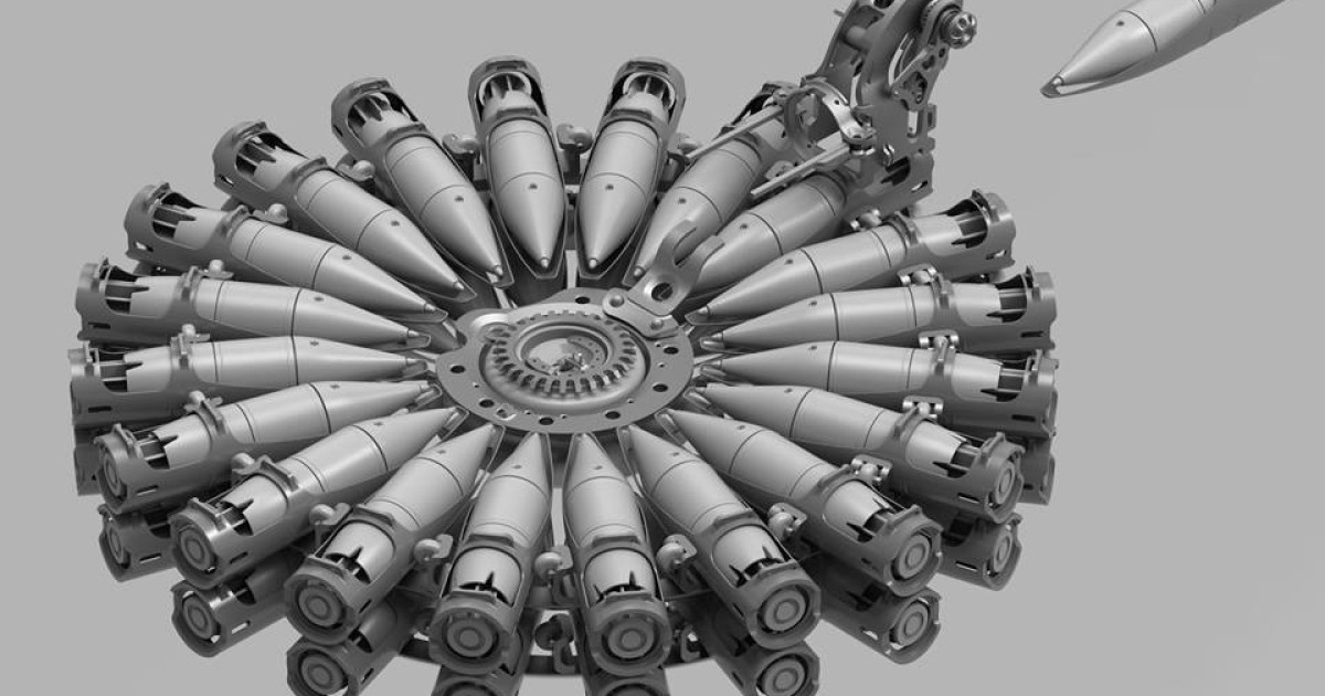 Autoloader | Autodesk Community Gallery