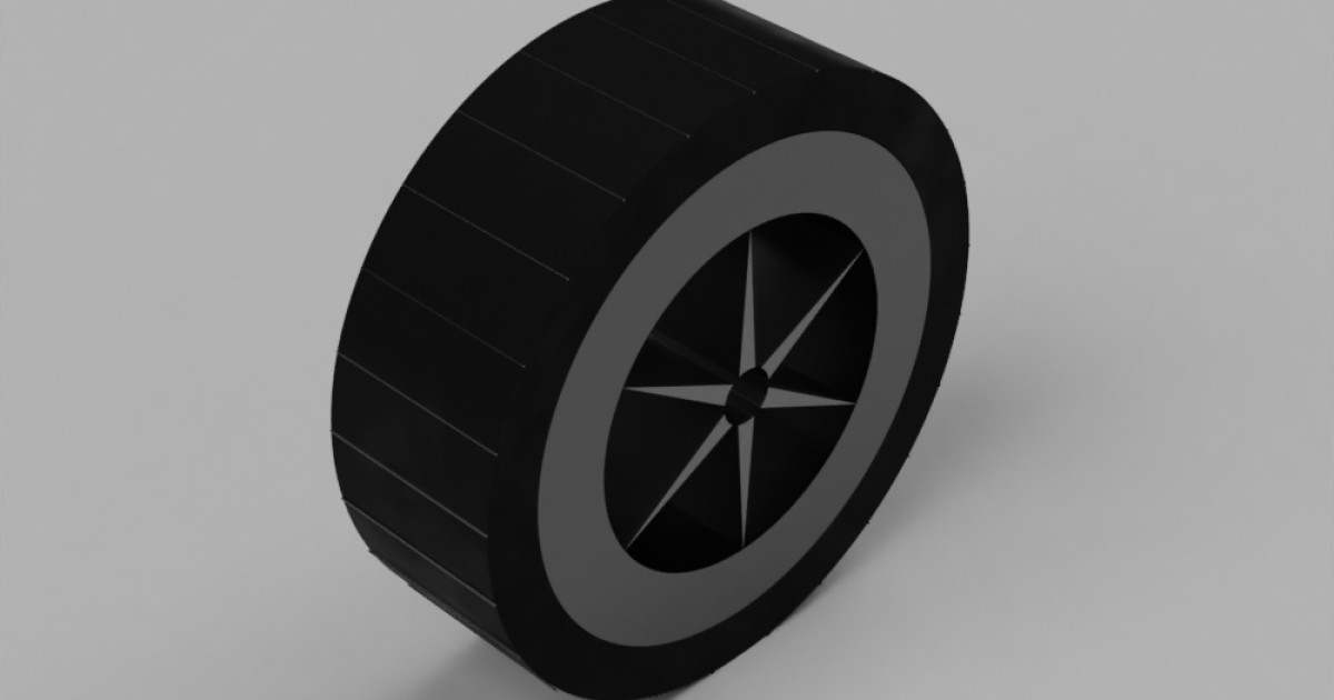 heavy trucks wheel Autodesk Community Gallery