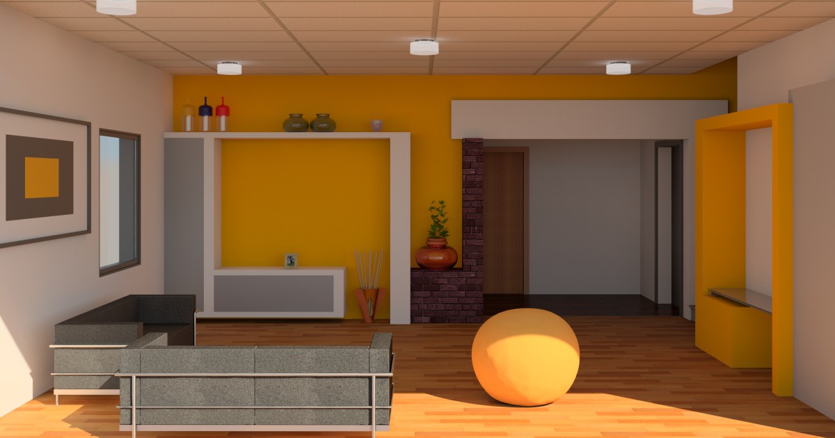 hall | Autodesk Community Gallery