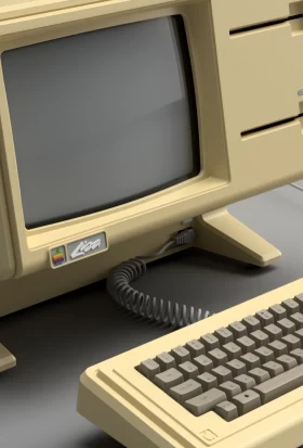 Apple Lisa ジャンク品 Apple Lisa ジャンク品 Yahoo!オークション - 希少 Apple Lisa A6S0200