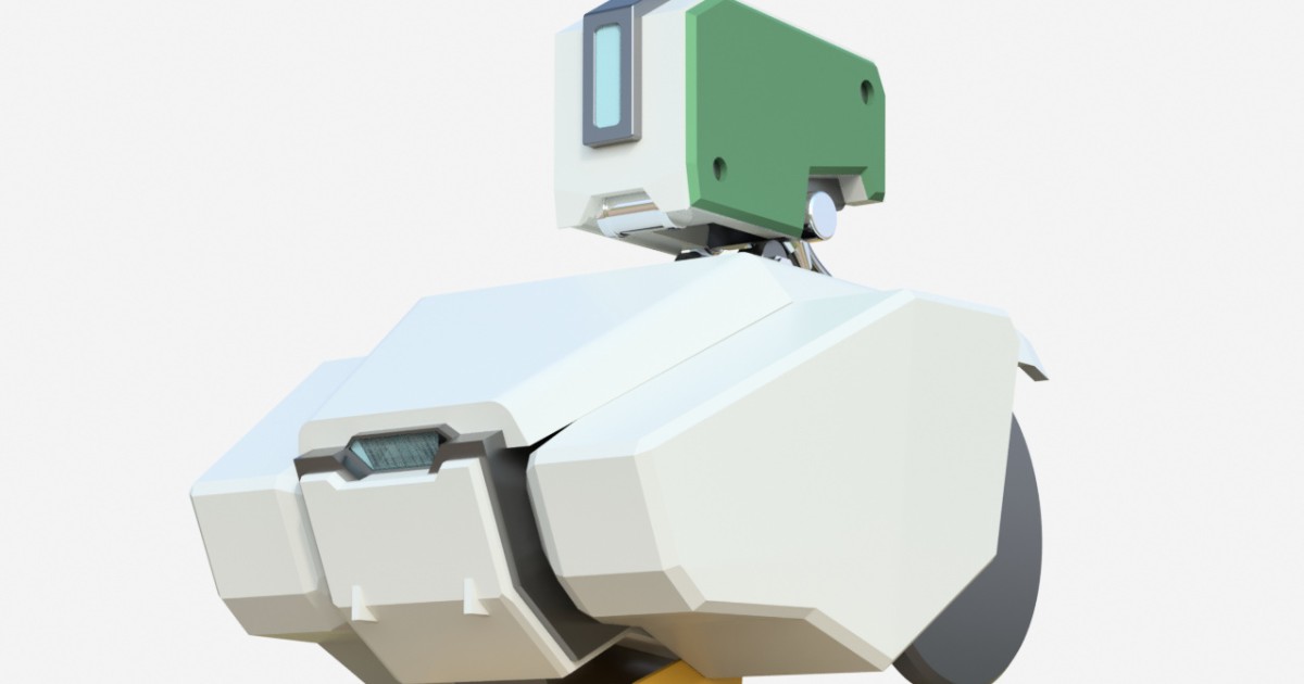 Bastion (in-progress) | Autodesk Community Gallery