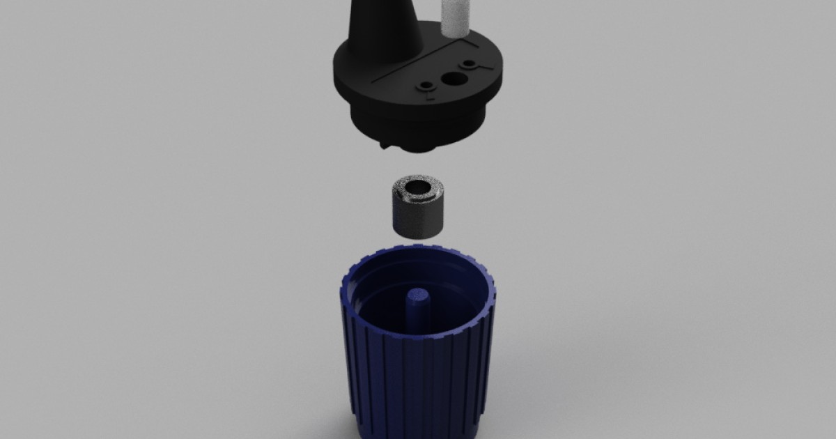 Staedtler Pencil Sharpener Autodesk Community Gallery