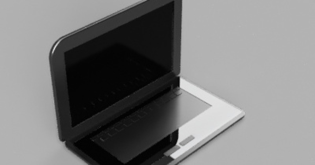 Laptop | Autodesk Community Gallery