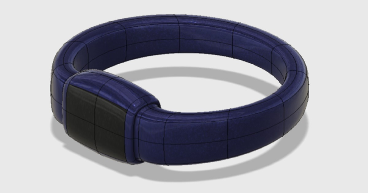 Smart Watch For Elderly Autodesk Community Gallery