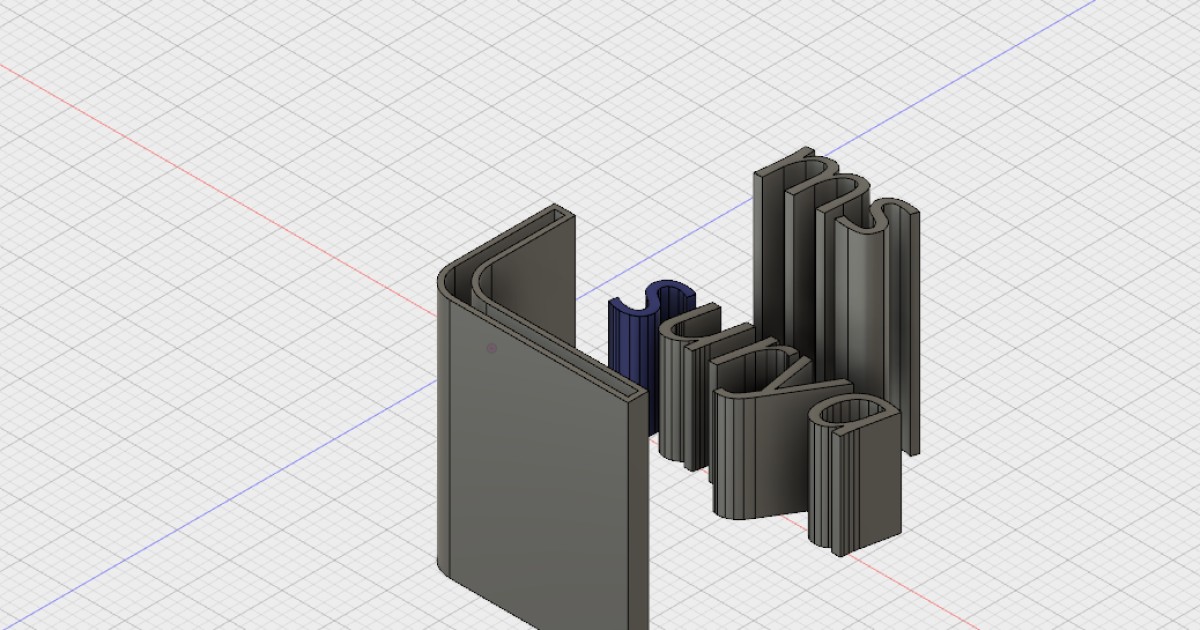 my fst project | Autodesk Community Gallery