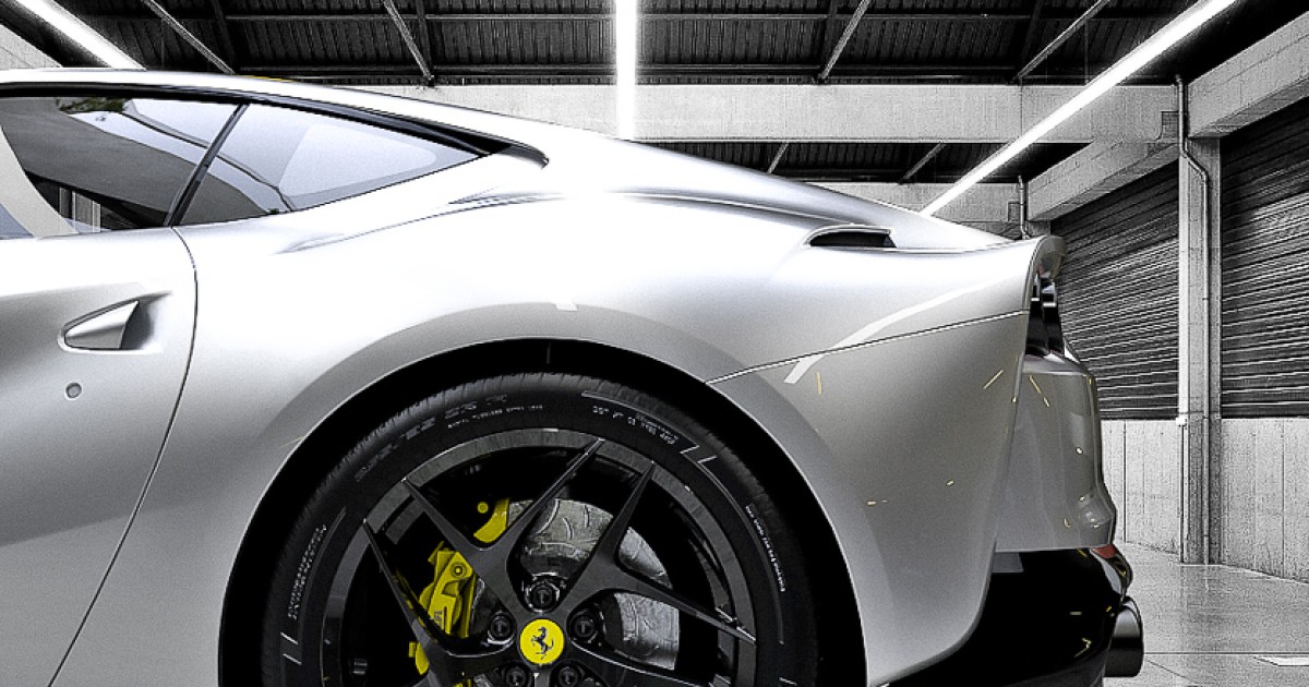 Vred Renders | Autodesk Community Gallery