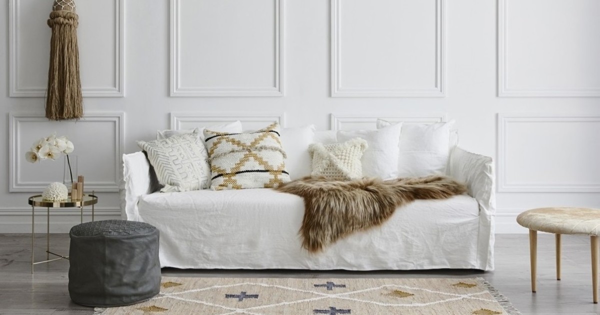 Freshen Up Your Apartment with Simple Decorating Ideas | Autodesk