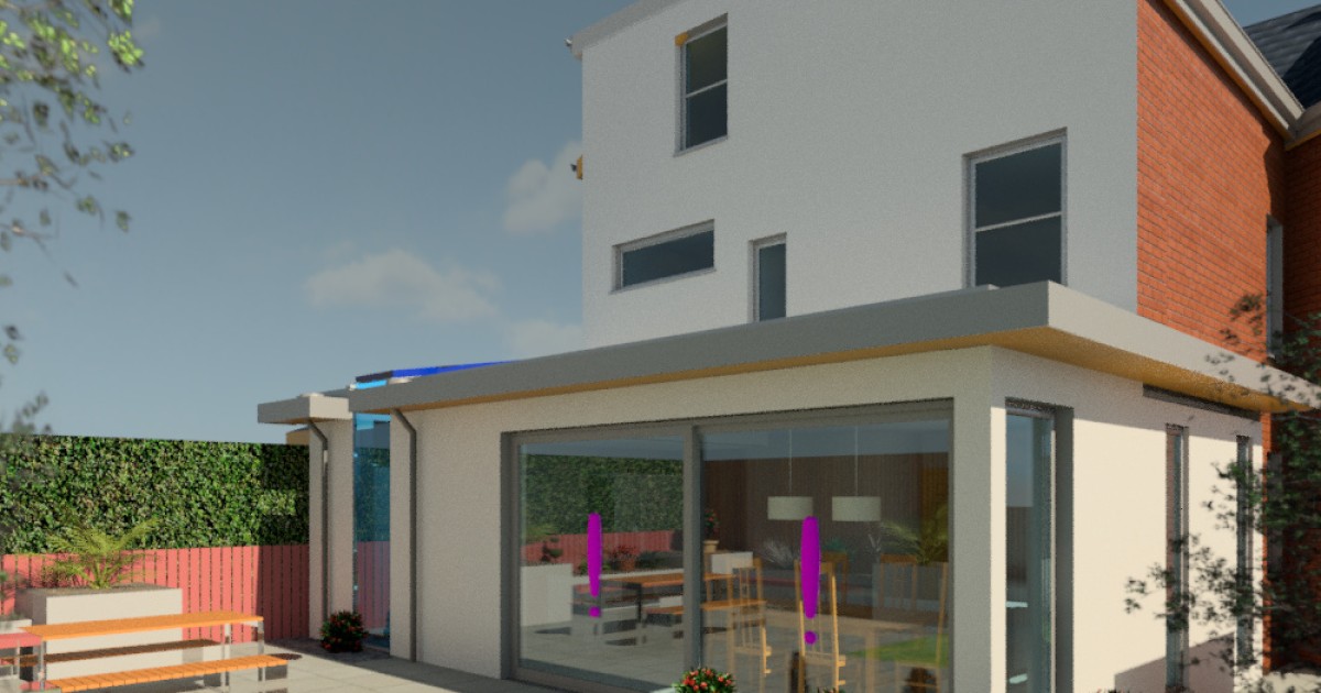 Ashley Gardens Belfast Autodesk Community Gallery