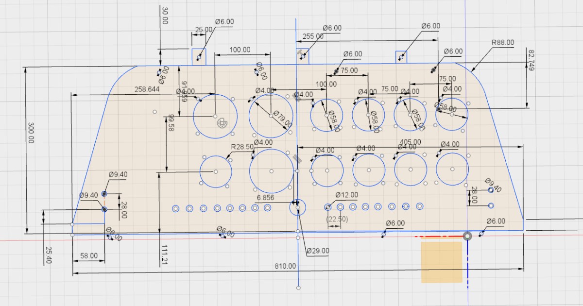 Panel Autodesk Community Gallery