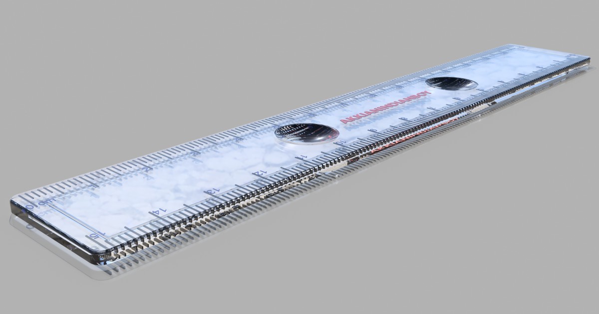 cm Ruler | Autodesk Community Gallery