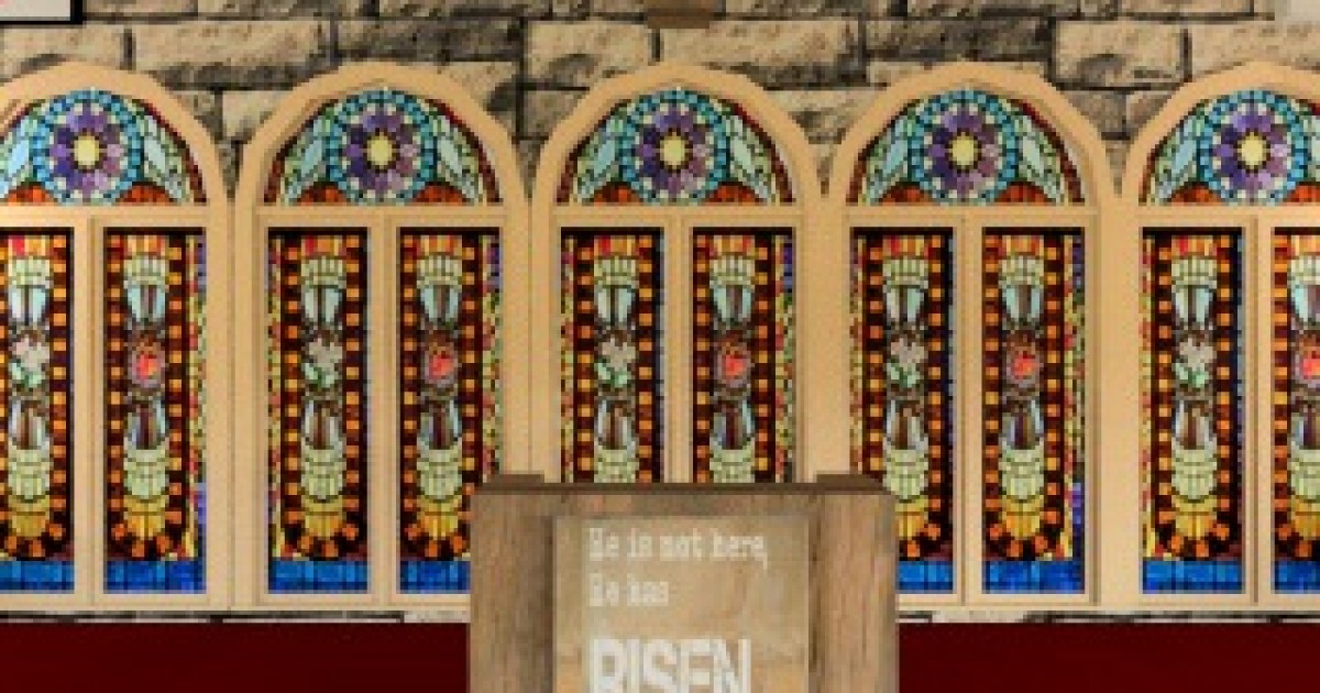 Church | Autodesk Community Gallery