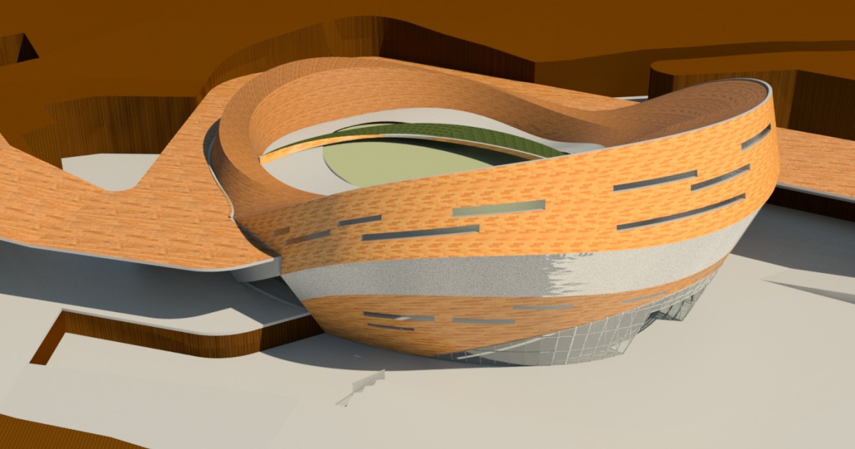 Sample | Autodesk Community Gallery
