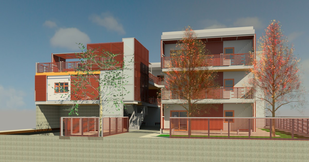 11 SPAULDING Autodesk Community Gallery