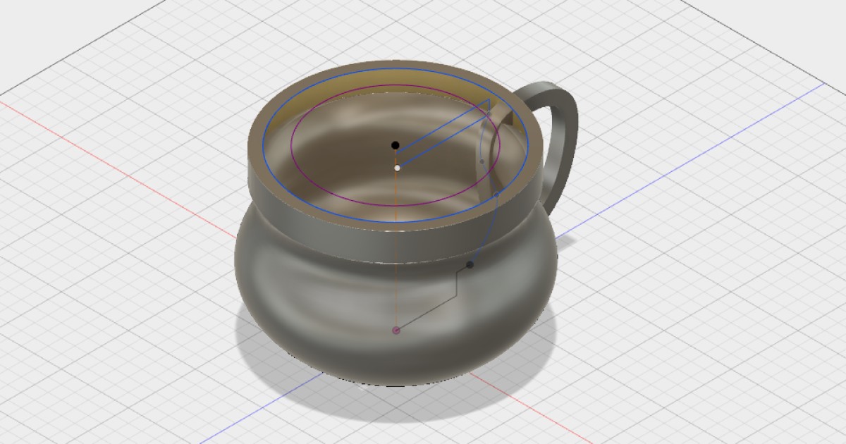 fusion 360 | Autodesk Community Gallery