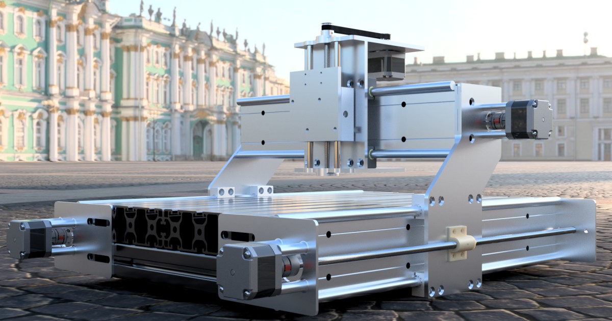 Cnc Autodesk Community Gallery Cnc Autodesk Community Gallery