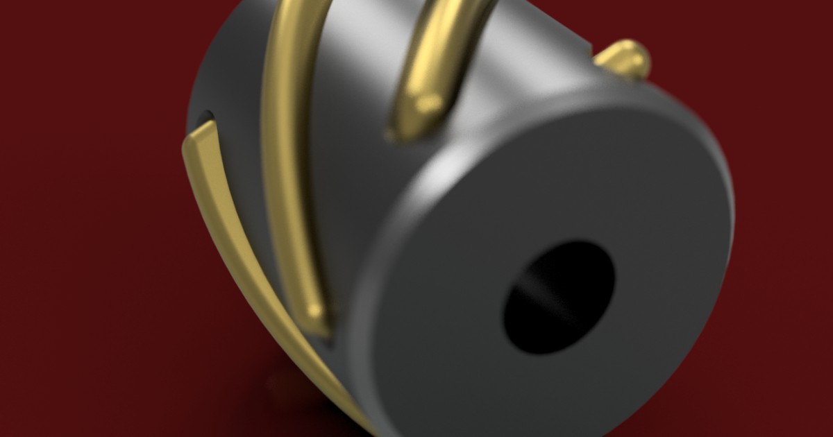 Thomas Roth Roller Rolling the Roller | Autodesk Community Gallery
