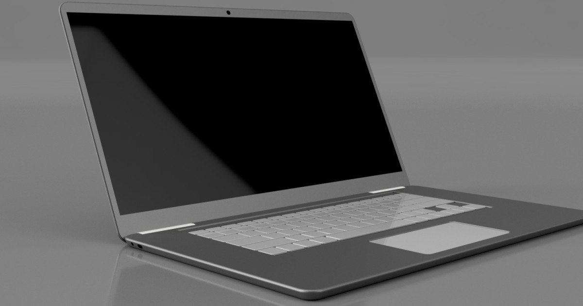Laptop | Autodesk Community Gallery