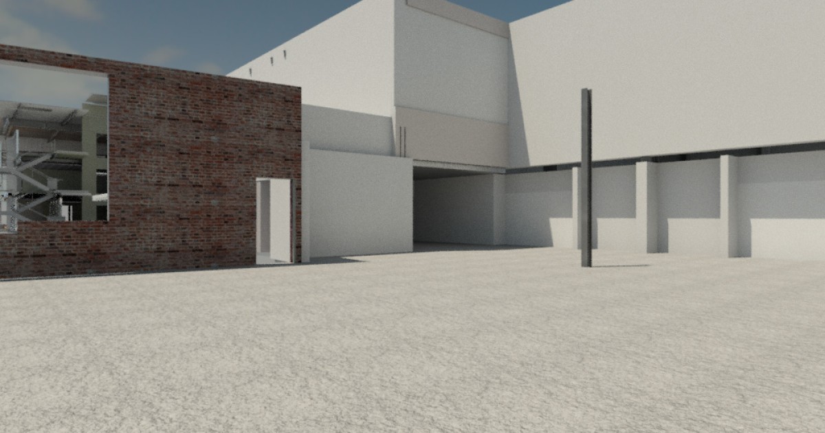 HPHS | Autodesk Community Gallery