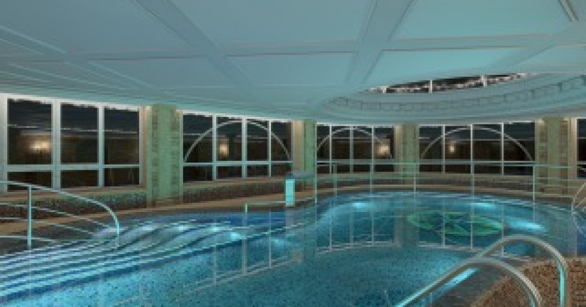 Pool Visual Basic Pool | Autodesk Community Gallery