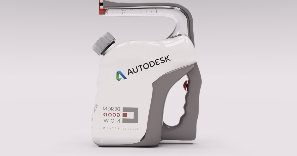 Measure Buddy Autodesk Community Gallery