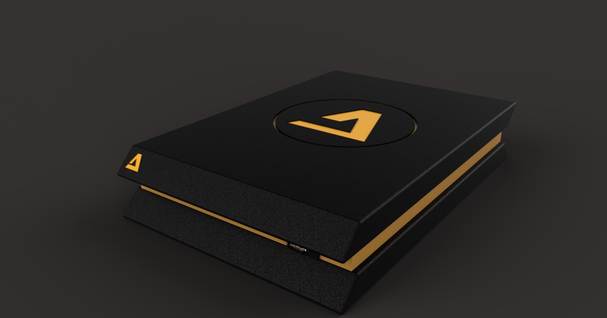 Next Gen Gaming Console Autodesk Community Gallery next-gen-gaming-console-autodesk-community-gallery